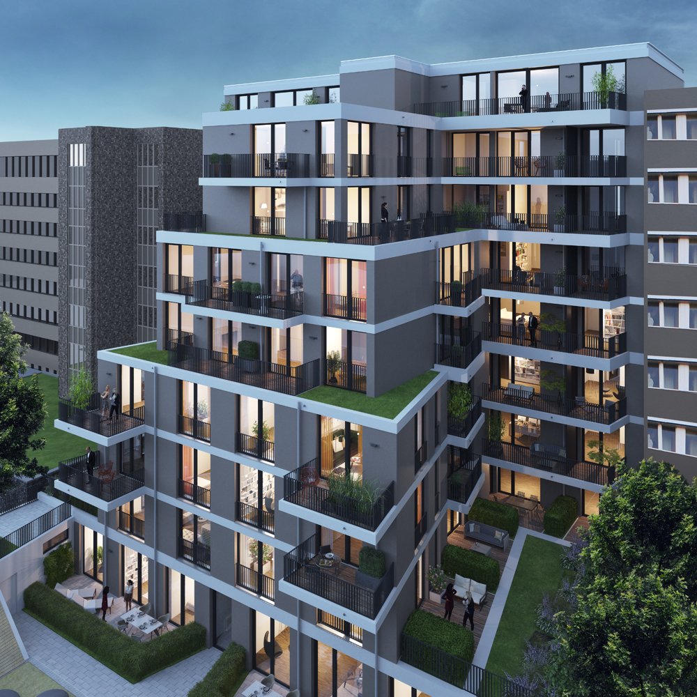 Haus Kaufen Neubau