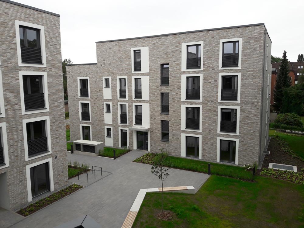 4 Zimmer Wohnung Hamburg Niendorf Kaufen