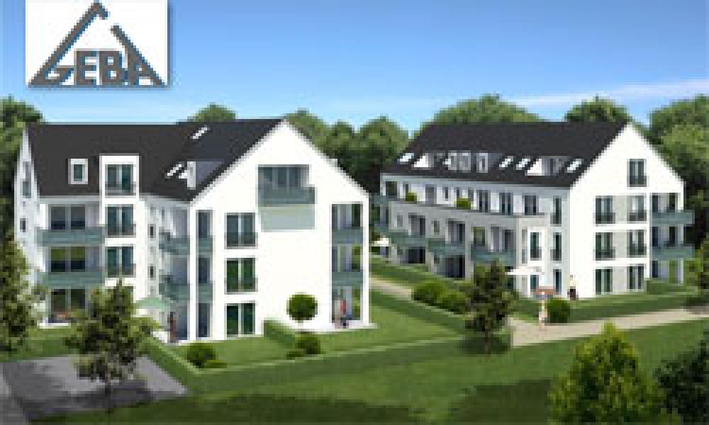 Brunnenstraße 24 und 26 | Neubau von 34 Eigentumswohnungen