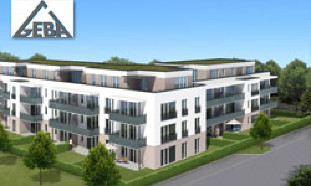 Am Leipziger Platz | Neubau von 58 Eigentumswohnungen