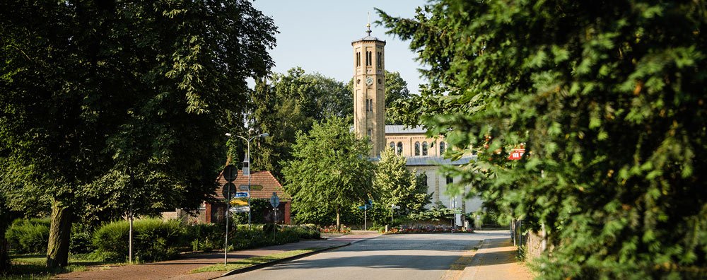 Wohnen am Wieselweg - Michendorf - Bonava Berlin - Neubau ...