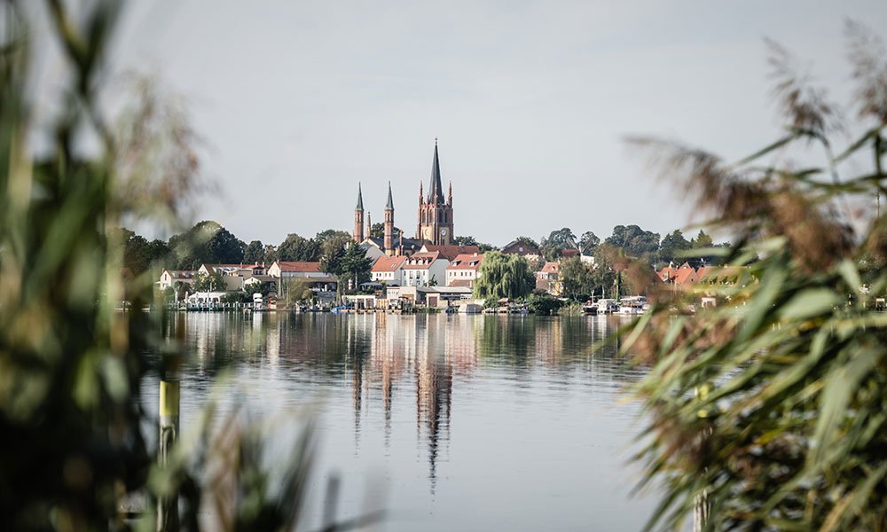 Partnersuche werder havel