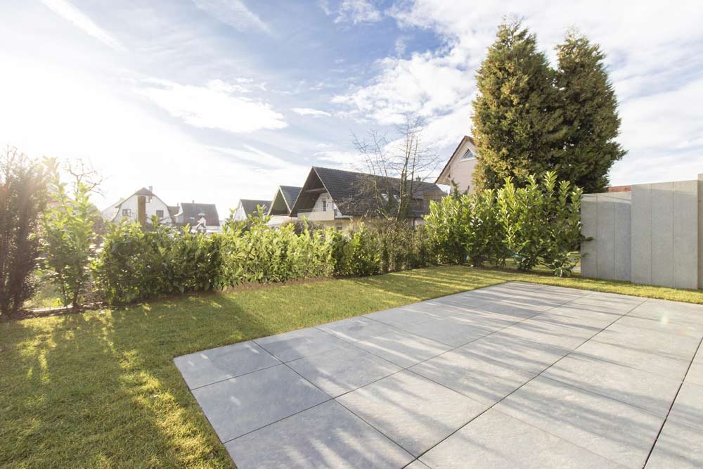 Stumpenhof Plochingen Plochingen Neubau Doppelhaushälfte kaufen