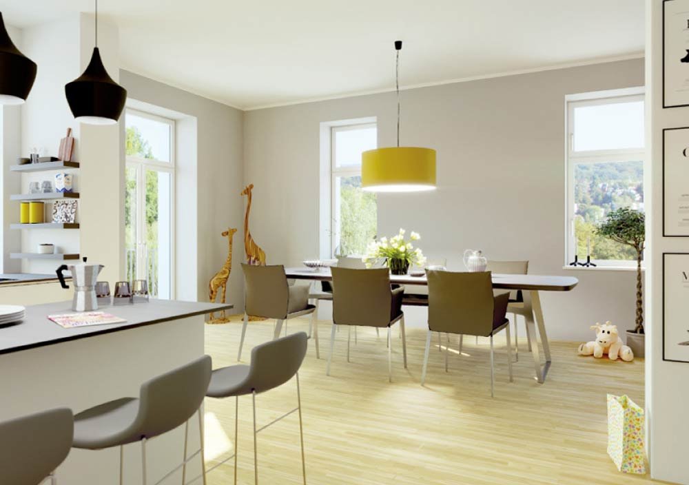 MICHAELS GARTEN - Wiesbaden-Nordost - GSW Frankfurt ...