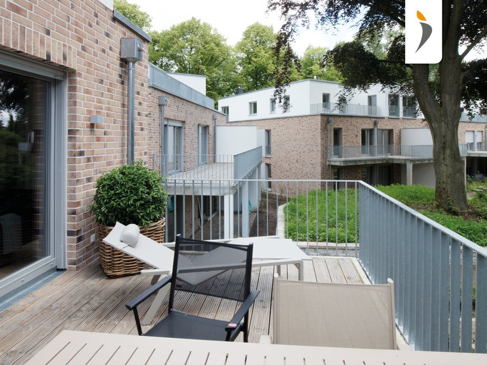 WALDDÖRFER ENSEMBLE - Hamburg-Wohldorf-Ohlstedt - Neubau ...