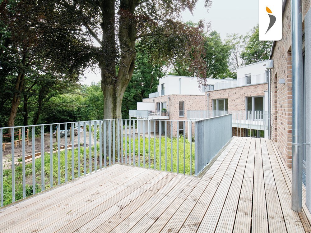 WALDDÖRFER ENSEMBLE - Hamburg-Wohldorf-Ohlstedt - Neubau ...