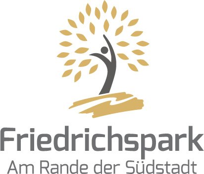 Logo Neubauprojekt Friedrichspark Villingen-Schwenningen