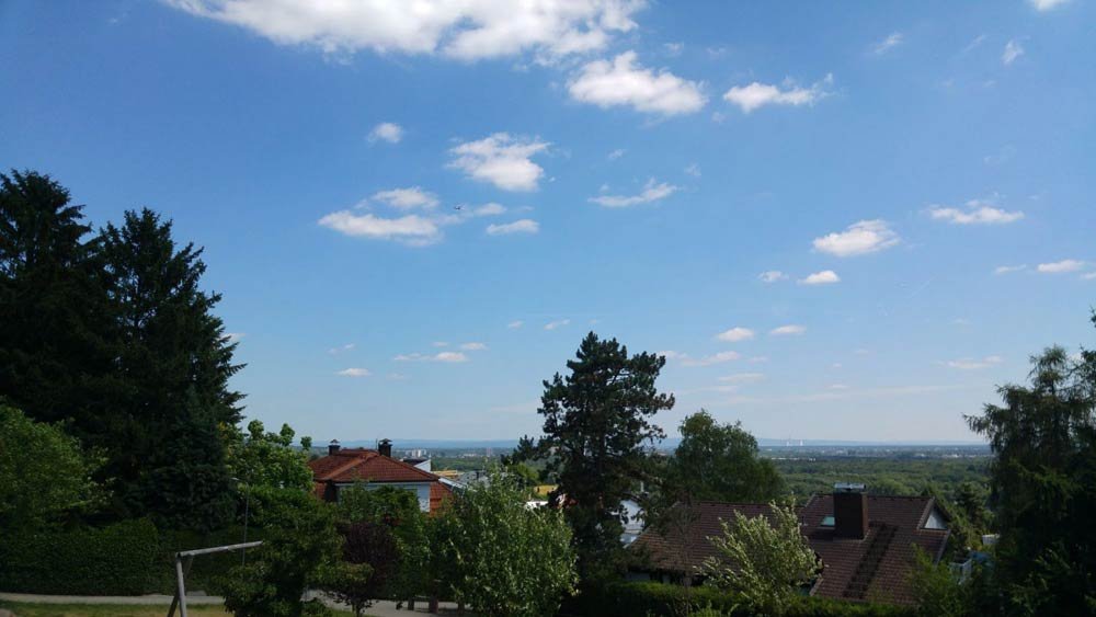 WEITBLICK Frankfurt Frankfurt am MainBergenEnkheim Neubau