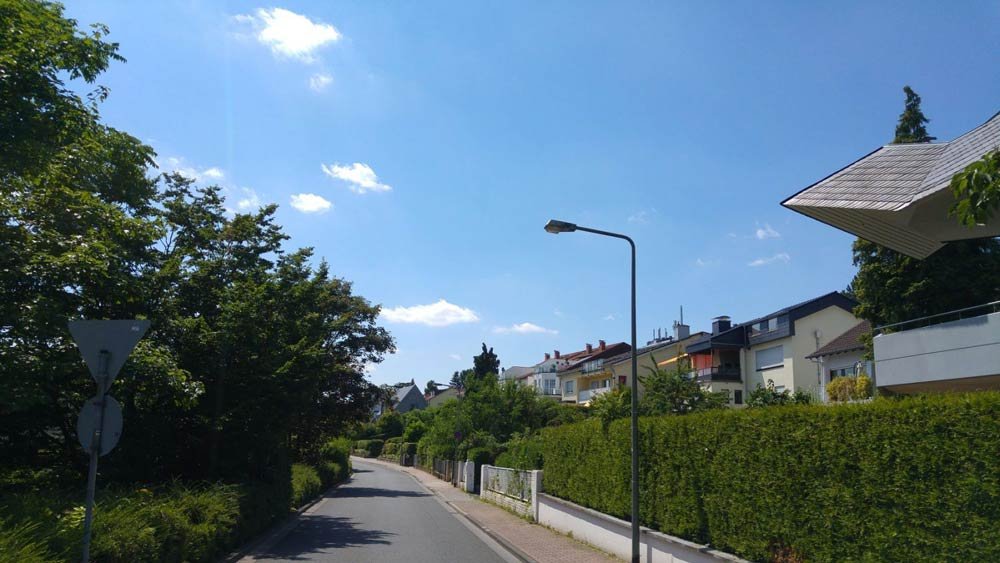 WEITBLICK Frankfurt Frankfurt am MainBergenEnkheim Neubau