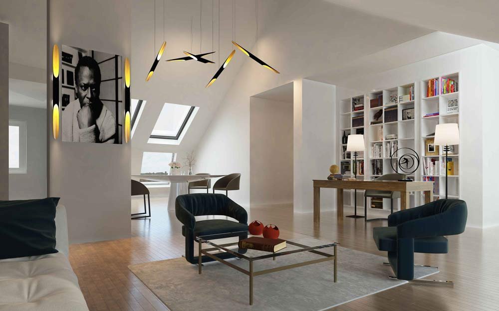 Single wohnung frankfurt ostend