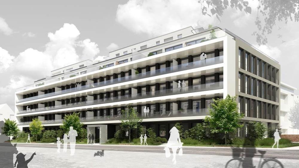 Single raum ludwigsburg