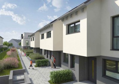 Bilder Neubau Häuser Friedberger Straße Bad Vilbel