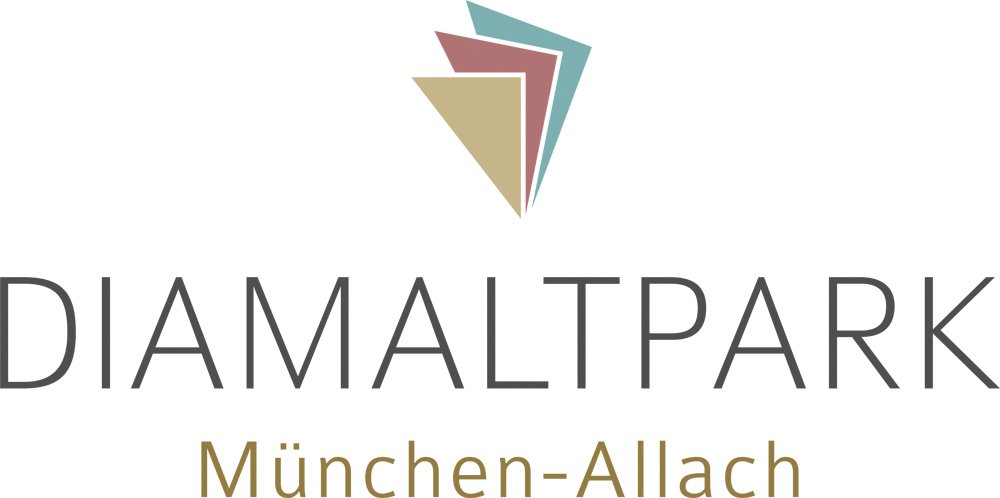 Logo - Neubauprojekt Diamaltpark - München-Allach