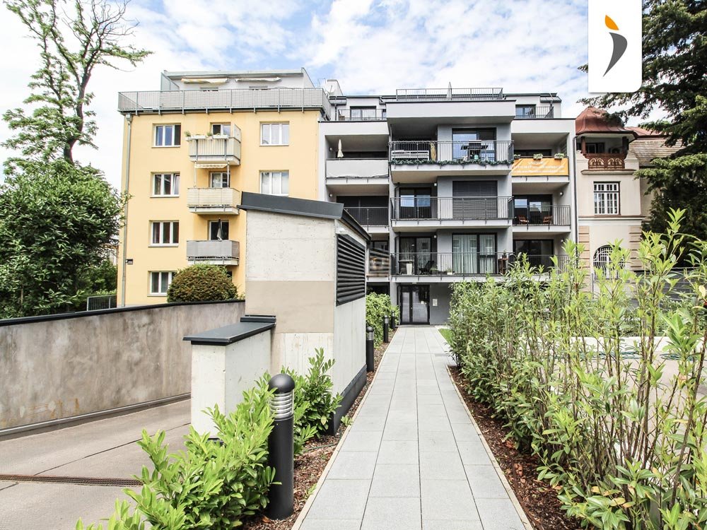 Wohnung Kaufen 13 Bezirk