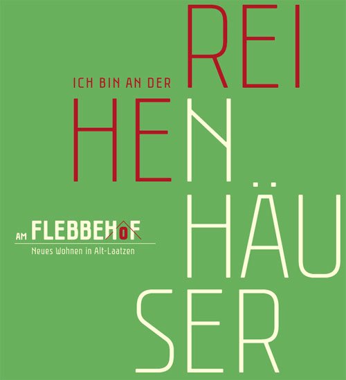 Bilder Neubau Am Flebbehof Hannover 