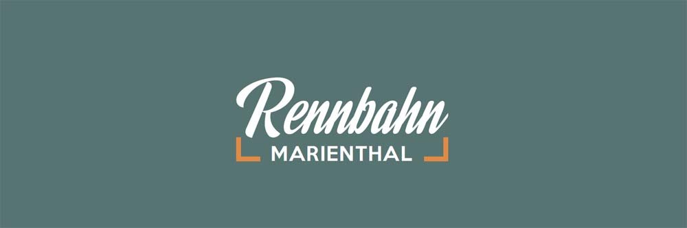 Bilder Neubau Rennbahn Hamburg-Marienthal 
