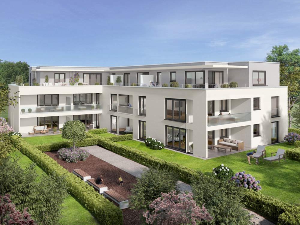 Deuschle Areal - Wendlingen am Neckar - Brauneisen ...