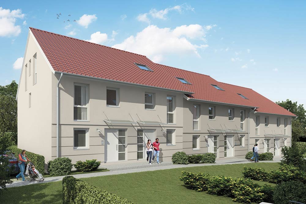Im Lipperts 17 Büdingen Hermann Immobilien Neubau