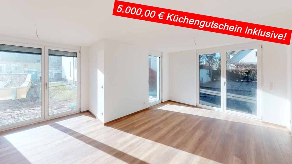 Bilder Neubau Eigentumswohnungen Schulze-Delitzsch-Weg Nürnberg
