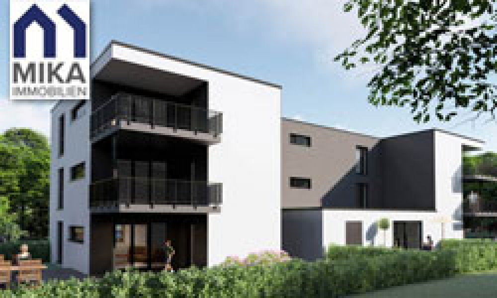 Kornstraße 10 | Neubau von 6 Eigentumswohnungen