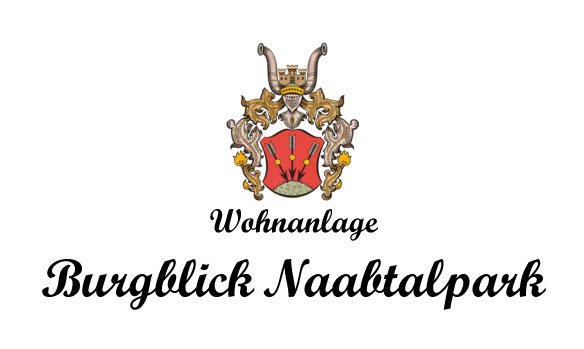 Bilder Neubau Wohnanlage Burgblick Naabtalpark