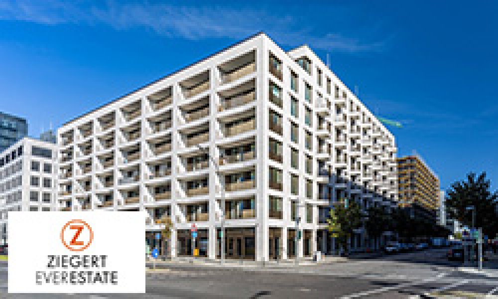 PURE Living Berlin | Neubau von 185 Eigentumswohnungen und Gewerbe
