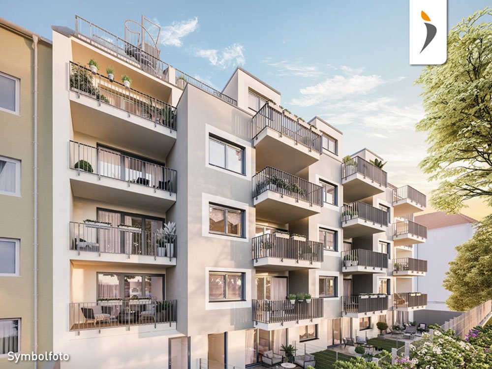Amalia54 - Wien-13. Bezirk - Hietzing - Neubau Eigentumswohnung kaufen