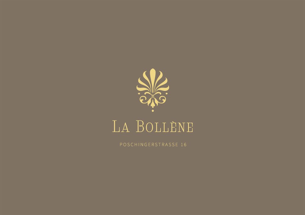 Logo Neubauprojekt La Bolléne Berlin