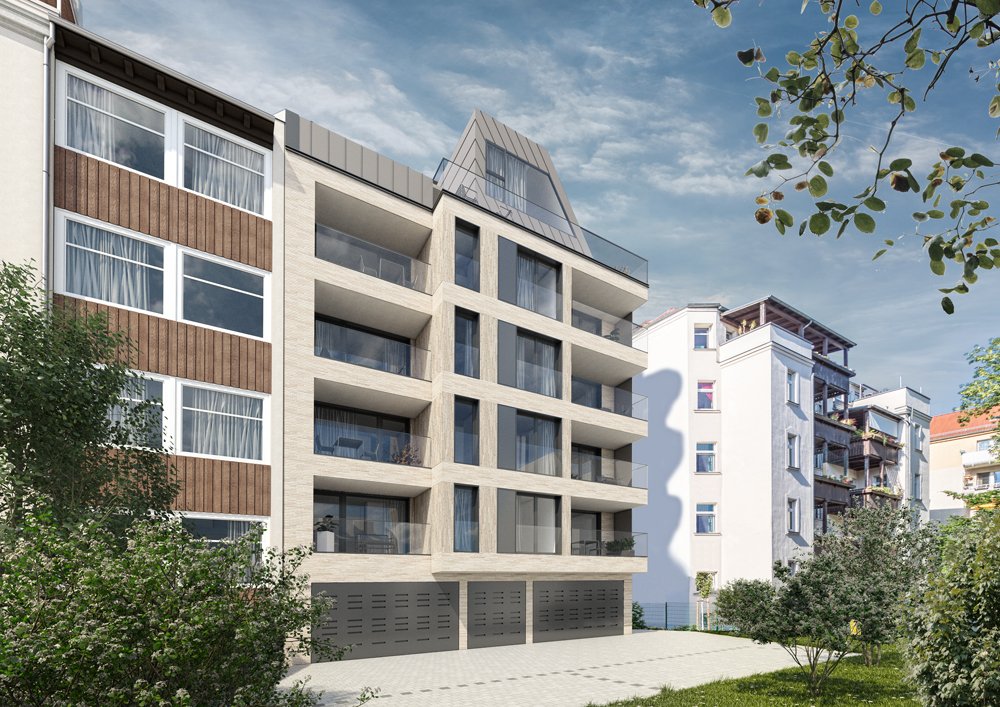 Single wohnung leipzig sudvorstadt
