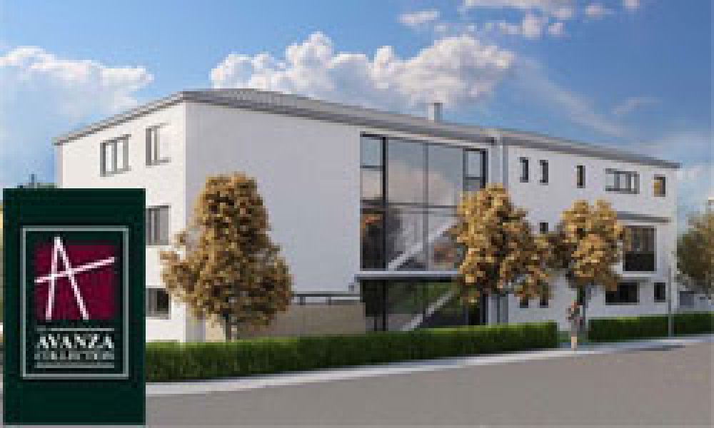 VIVET 22 Augsburg-Stadtbergen | Neubau von 9 Eigentumswohnungen