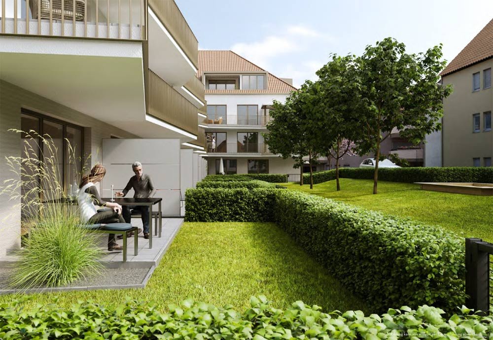 4 Zimmer Wohnung In Lauf An Der Pegnitz