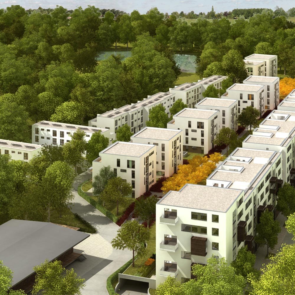 Bergedorf.21 HamburgBergedorf Neubau Eigentumswohnung kaufen