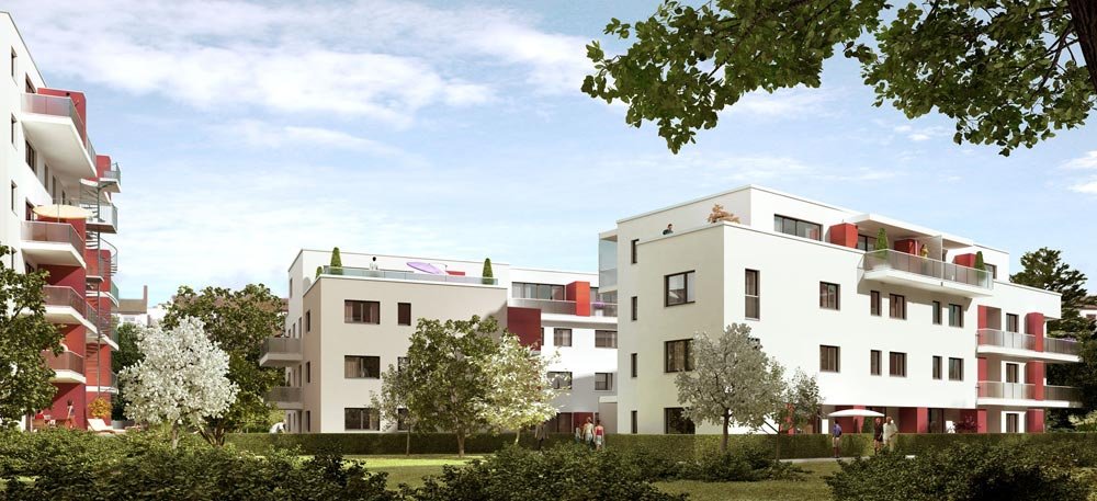 Single wohnung hamburg altona