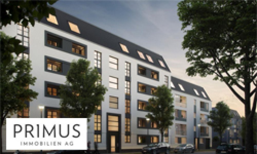 Quartier Charlotte | Neubau von 45 Eigentumswohnungen