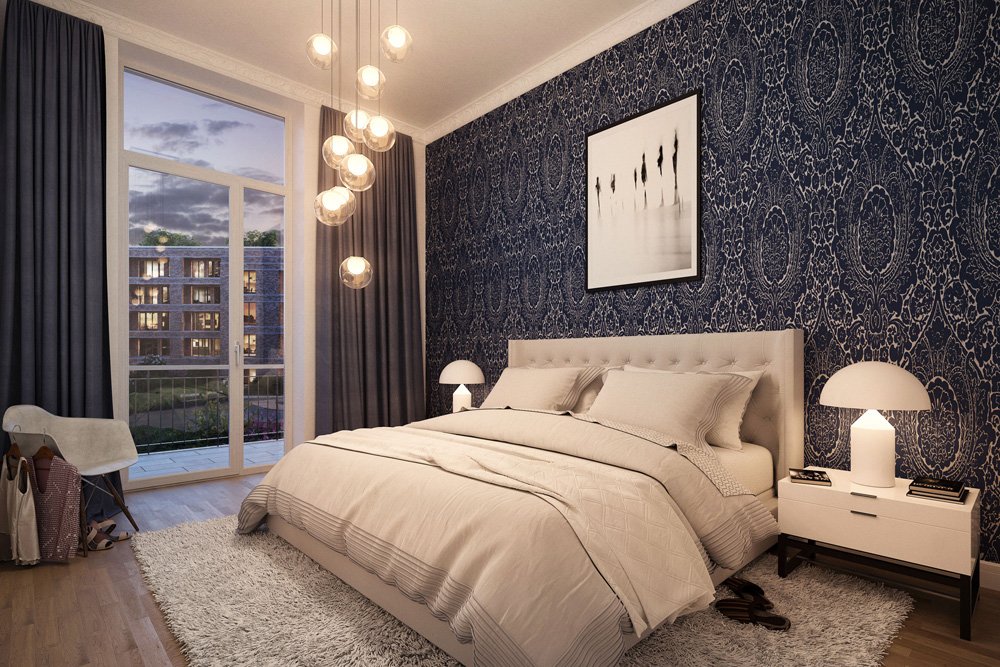 Charlottes Garten HannoverNordstadt Neubau Eigentumswohnung kaufen