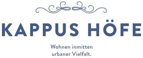 Bilder Neubau Eigentumswohnungen Kappushöfe Offenbach am Main