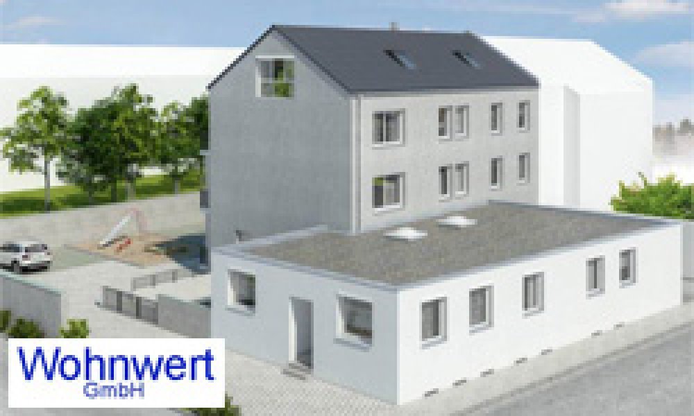 Casa Frassino | Kernsanierung von 7 Eigentumswohnungen