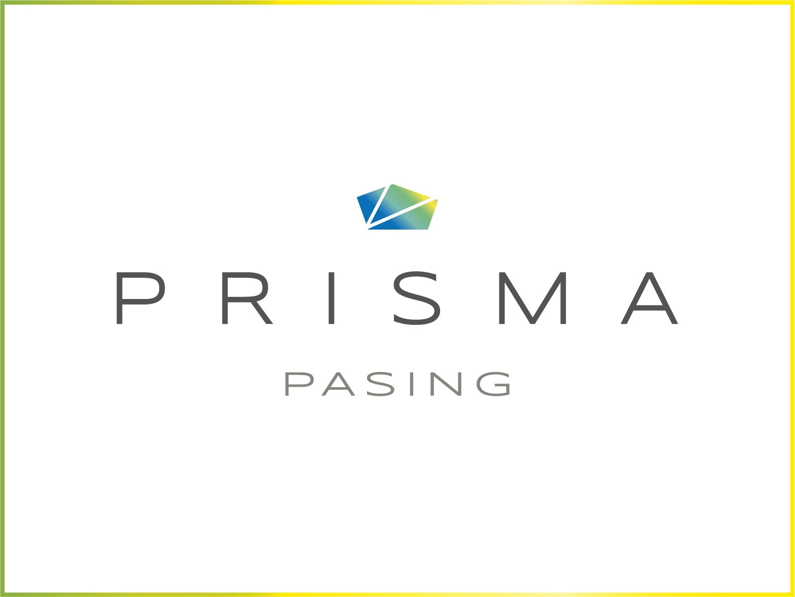 Logo Neubauprojekt Prisma Pasing