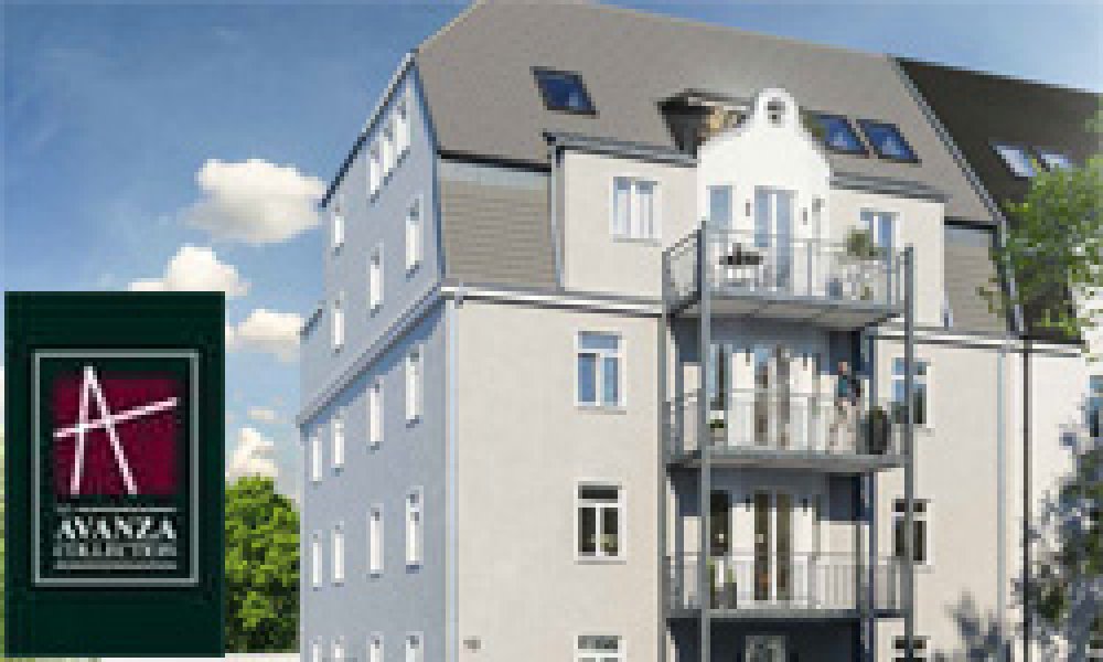 VON OSTEN PALAIS | Vollsanierung von 9 Eigentumswohnungen