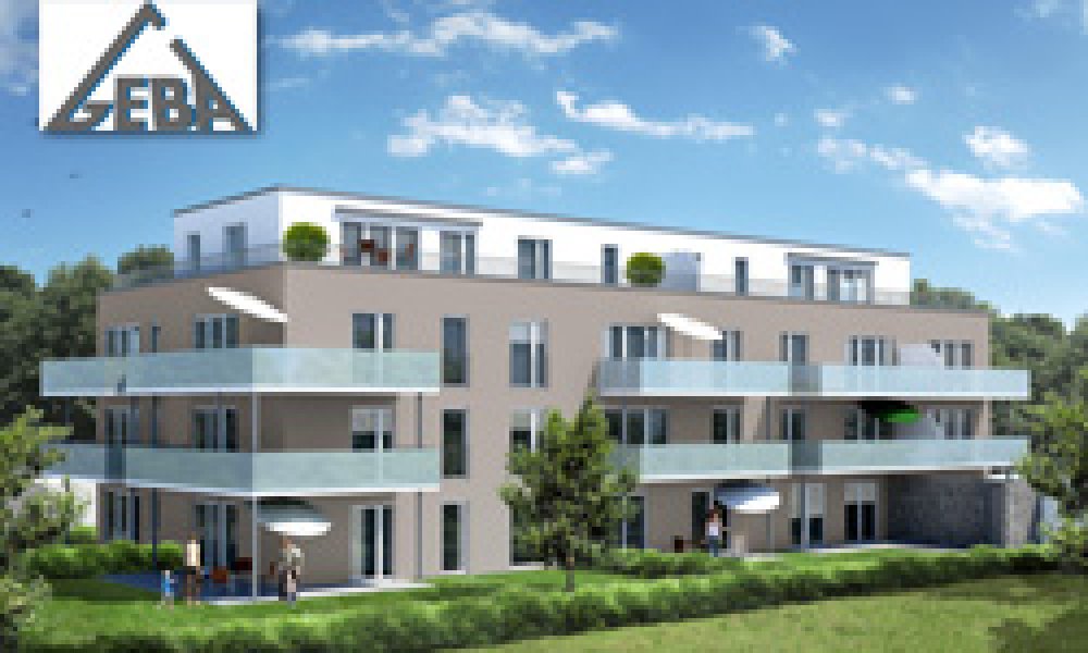Talweg 7 | Neubau von 14 Eigentumswohnungen
