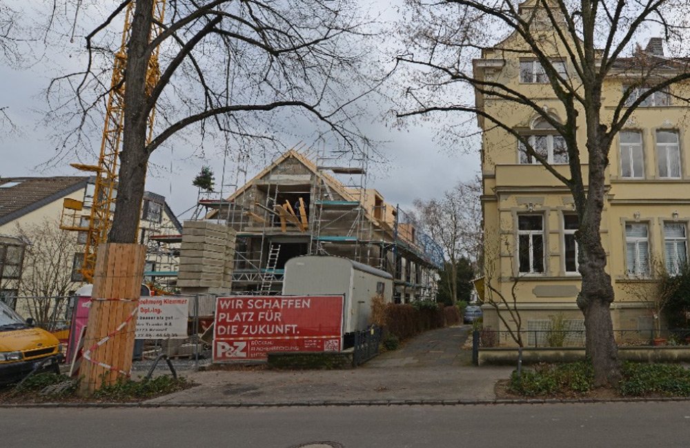 Wohnen in Bad Godesberg - Bonn-Bad Godesberg - Saure ...