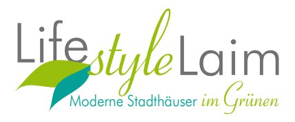Logo - Neubauprojekt Lifestyle Laim, München