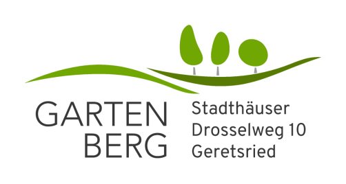 Logo - Neubauprojekt Drosselweg 10 in Geretsried