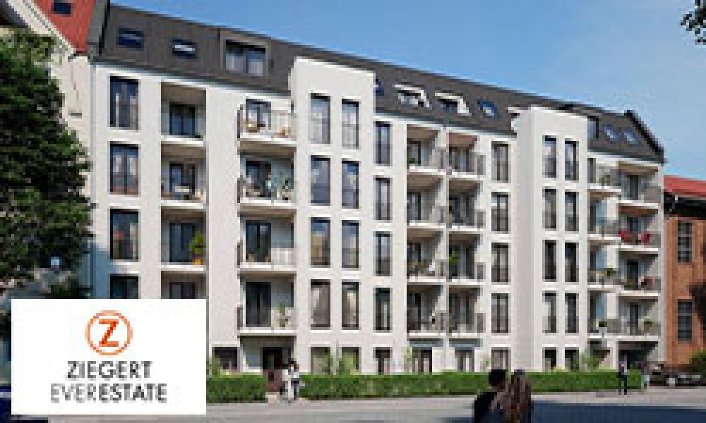 siebenundneun Berlin | Neubau von 31 Eigentumswohnungen und 3 Reihenhäusern