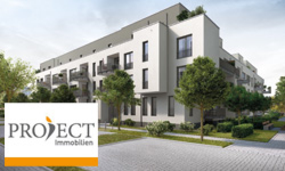Billy Wilder Living | Neubau von 71 Eigentumswohnungen