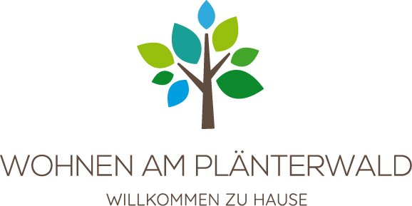 Logo Neubauprojekt Eichbuschallee Berlin