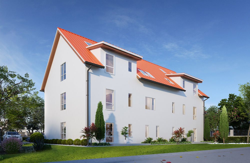 2familienhaus Schleswigholstein Homebooster