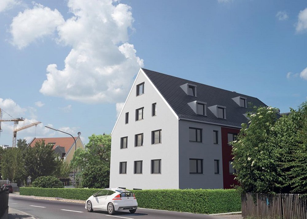 39+ toll Bilder Wohnung Kaufen Bad Abbach / Kleidungspaket