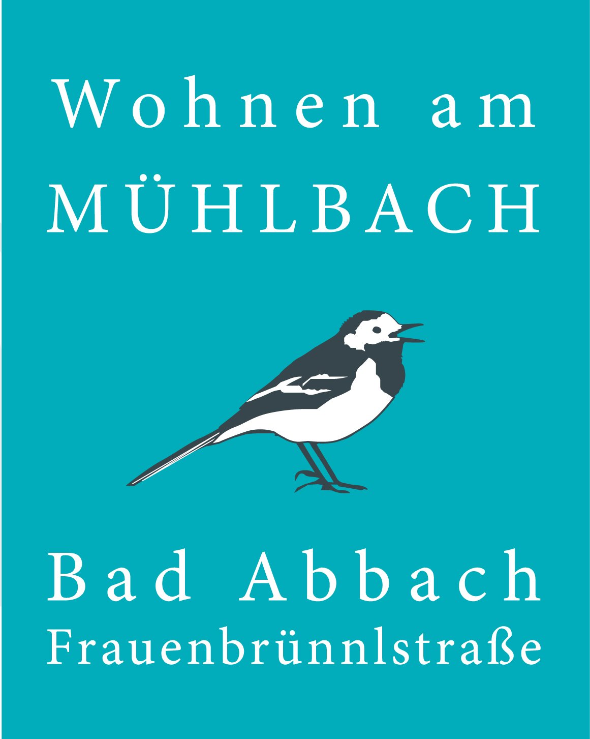Logo Wohnen am Mühlbach