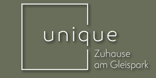 Logo Neubauprojekt Zuhause am Gleispark